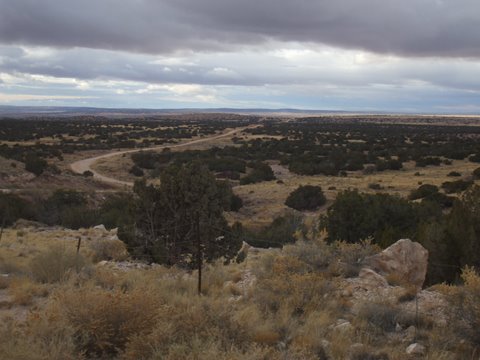 Spririt Pathways Ranch